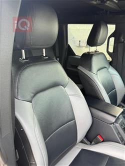 فورد برونكو